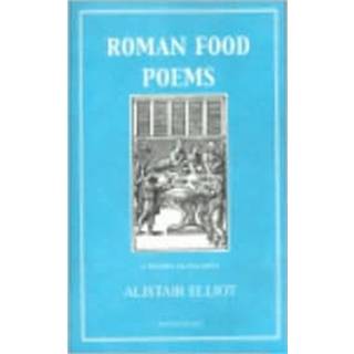 Roman Food Poems