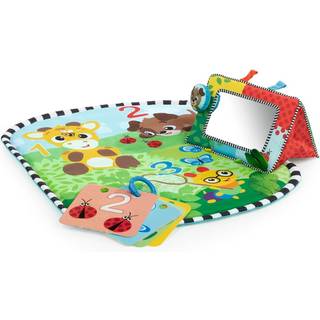 Baby Einstein - Aktivitetstæppe, Discovery Garden