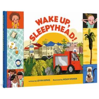 Wake Up, Sleepyhead!