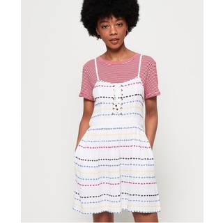 Superdry Tamara Carnival kjole
