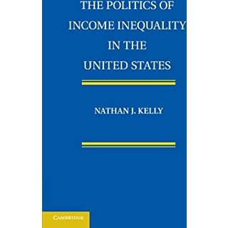 The Politics of Income Inequality in the United States