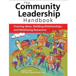 The Community Leadership Handbook