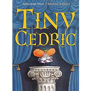 Tiny Cedric