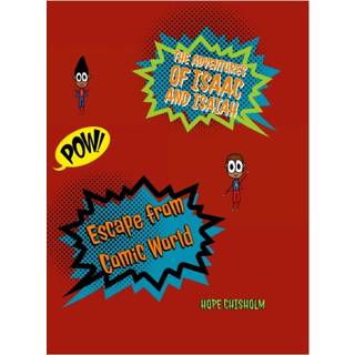 The Adventures of Isaac and Isaiah