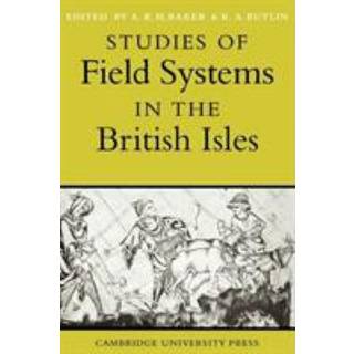 Studies of Field Systems in the British Isles