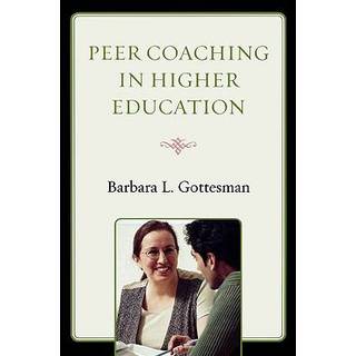 Peer Coaching in Higher Education