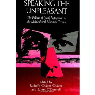 Speaking the Unpleasant