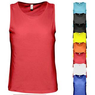 SOL´S L171 S Atoll Blue