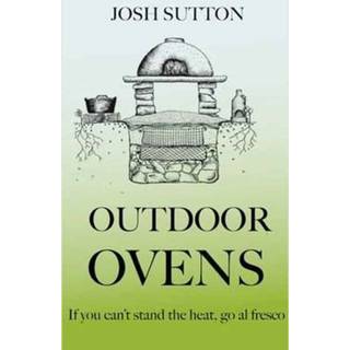 Outdoor Ovens