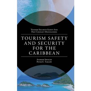 Tourism Safety and Security for the Caribbean