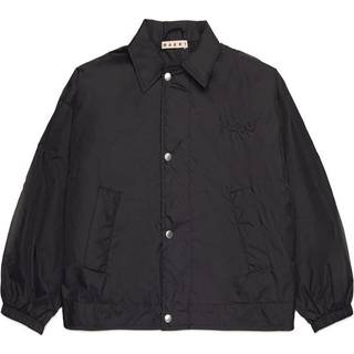 Jacket - Black - 4