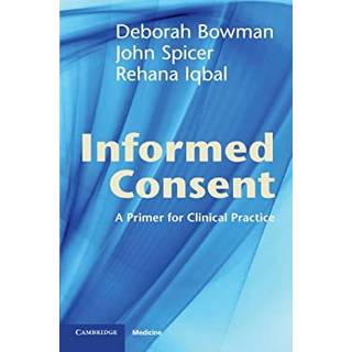 Informed Consent