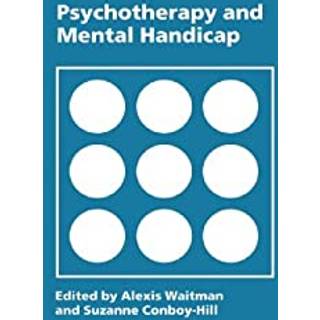 Psychotherapy and Mental Handicap