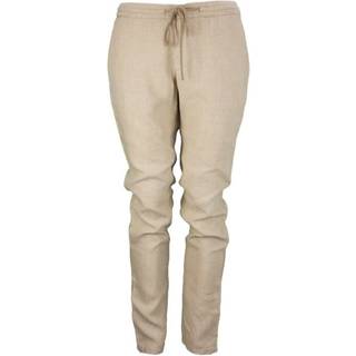 Alberto Herren Hose beige