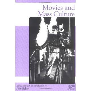 Movies & Mass Culture