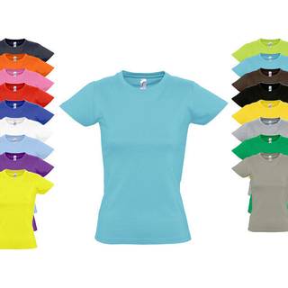 Sol´s L191 S Æblegrøn