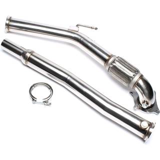 TA-Technix Downpipe Skoda Superb B6 3T