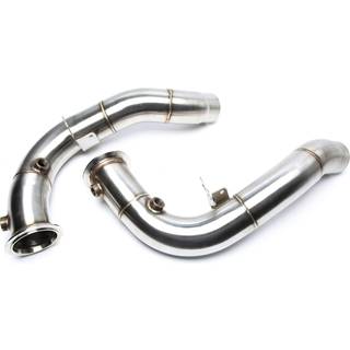 TA-Technix Downpipe BMW 5-Serie F10