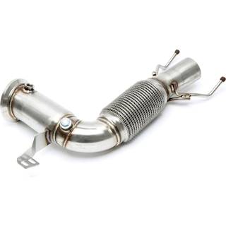 TA-Technix Downpipe Mini Countryman F60