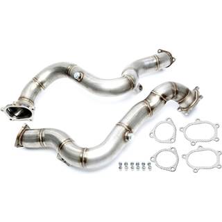 TA-Technix Downpipe Audi S8