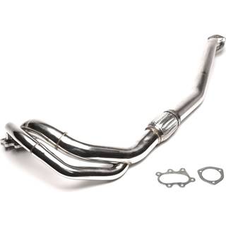 TA-Technix Downpipe Opel Vectra A