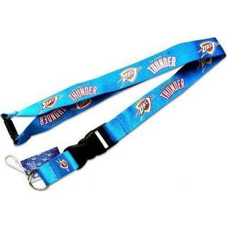 Oklahoma City Thunder Lanyard reversibel
