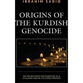 Origins of the Kurdish Genocide