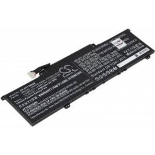 Batteri til Laptop HP Envy x360 13-ay0378ng