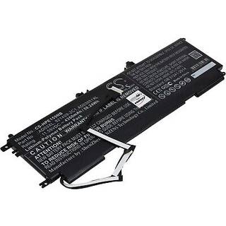 Batteri til Laptop HP Envy 13-ad006ng
