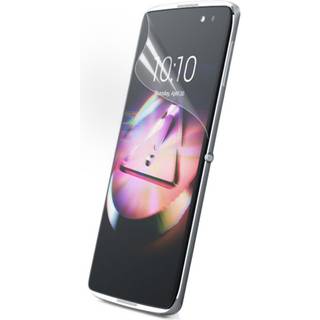 Alcatel OneTouch Idol 4S skærmbeskyttelsesfilm - 3 stk.