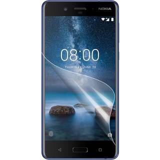 Nokia 8 Ultra klart beskyttelsesfilm