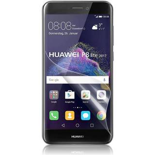 Huawei Honor 8 Lite klar skærmbeskyttelsesfilm