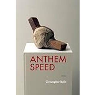 Anthem Speed