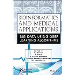 Bioinformatics and Medical Applications, Edition 1 (Physical)