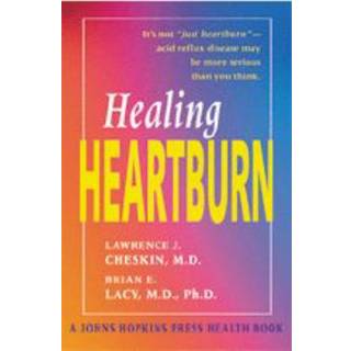Healing Heartburn