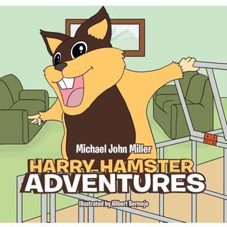 Harry Hamster Adventures
