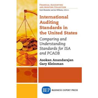 International Auditing Standards in the United States