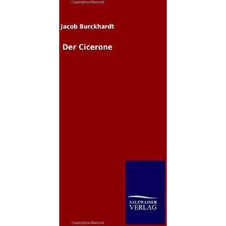Der Cicerone