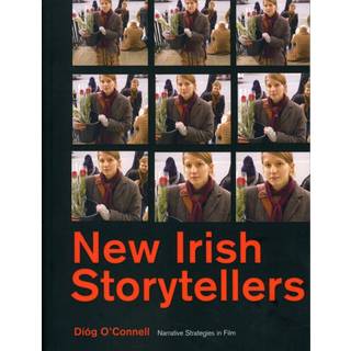 New Irish Storytellers