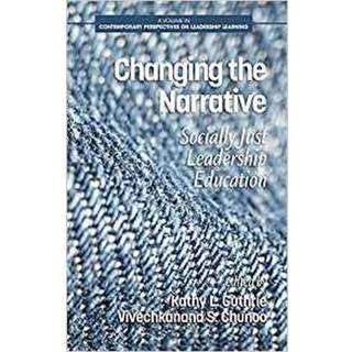 Changing the Narrative