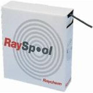 TE Krympeflex gg 9/4,8 gul/grøn 3m