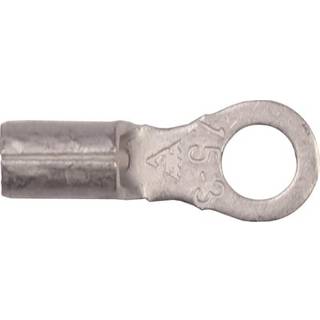 Elpress Ringkabelsko 1,5 uisoleret M6