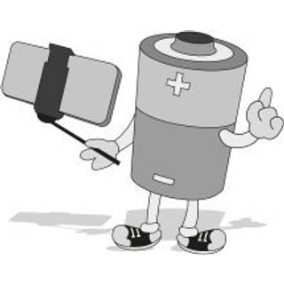 Batteri til Laptop HP ENVY 15-AE122TX