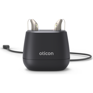 Oticon Charger Intent miniRITE R