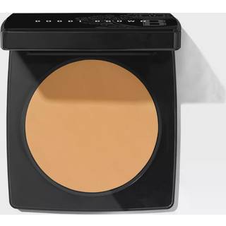 Bobbi Brown Make-up Puder Sheer Finish Pressed Powder Soft Honey 9 g () - 9 g
