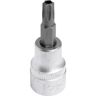 Ironside 116430 Bits toppe 3/8", med huller TX40