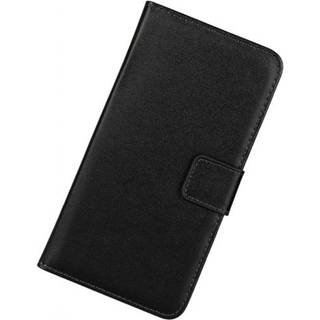 Plånboksfodral Samsung Xcover 5 i Äkta skinn