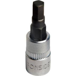 Ironside 116414 Bits toppe Hex 1/4" 5 mm