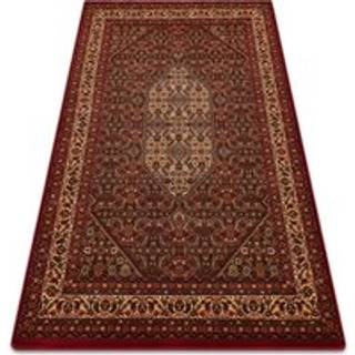 Tæppe POLONIA WAWELSKI bordeauxrød 300x400 cm