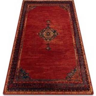 Tæppe POLONIA SAMARKAND rubin 100x150 cm